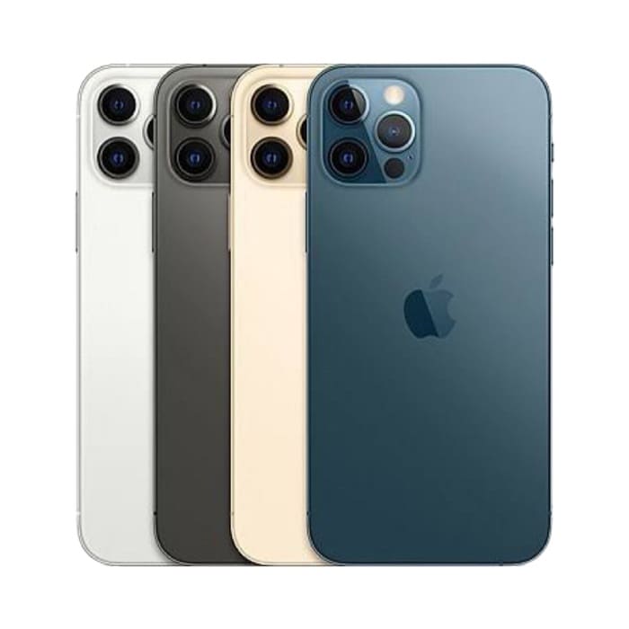 iPhone12カラー